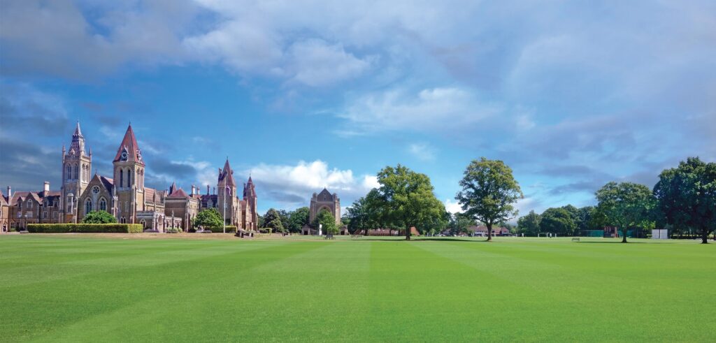 Charterhouse School